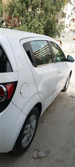 شيفروليه سونيك